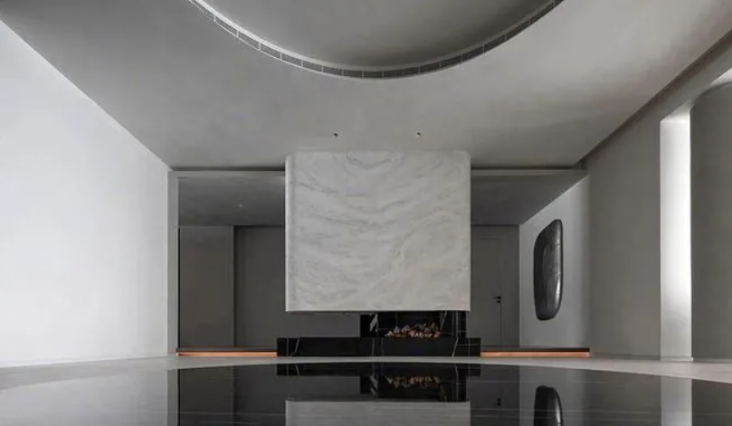 郭碧婷|向太晒郭碧婷向佐北京1.5亿豪宅，卡戴珊家装修风格，被指不尊重儿媳意见