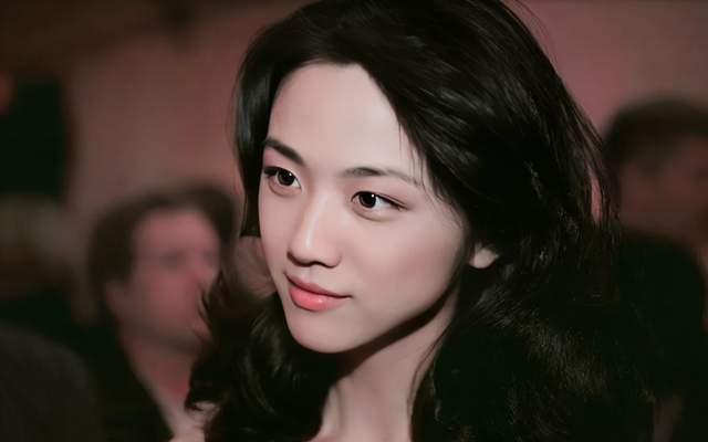 王祖蓝|成功吃到了天鹅肉的男星，王祖蓝不算啥，最后一位让人无语！