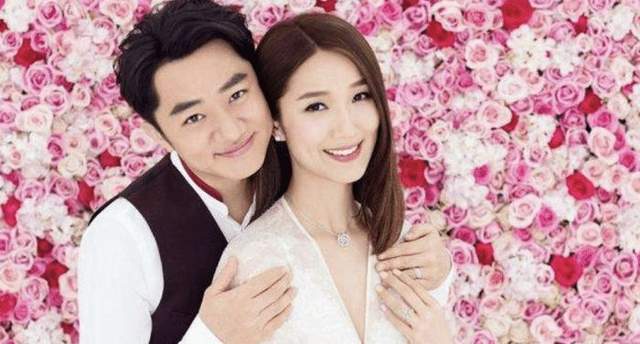 王祖蓝|成功吃到了天鹅肉的男星，王祖蓝不算啥，最后一位让人无语！