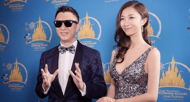 王祖蓝|成功吃到了天鹅肉的男星，王祖蓝不算啥，最后一位让人无语！