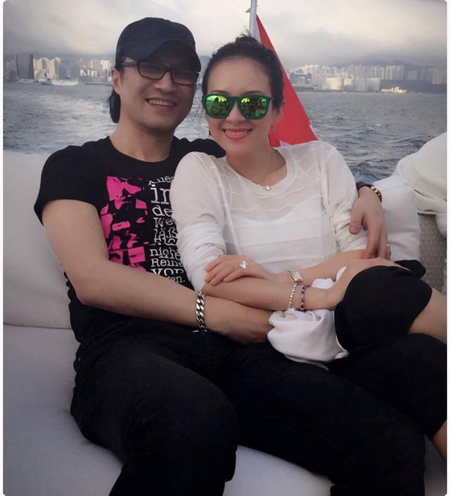 王祖蓝|成功吃到了天鹅肉的男星，王祖蓝不算啥，最后一位让人无语！