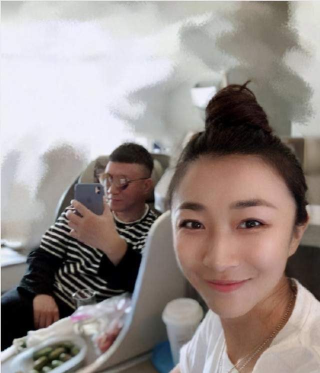 王祖蓝|成功吃到了天鹅肉的男星，王祖蓝不算啥，最后一位让人无语！