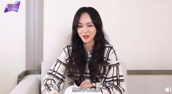 唐嫣|唐嫣自曝与罗晋相处细节：开着视频看对方吃饭，吃宵夜还要打电话