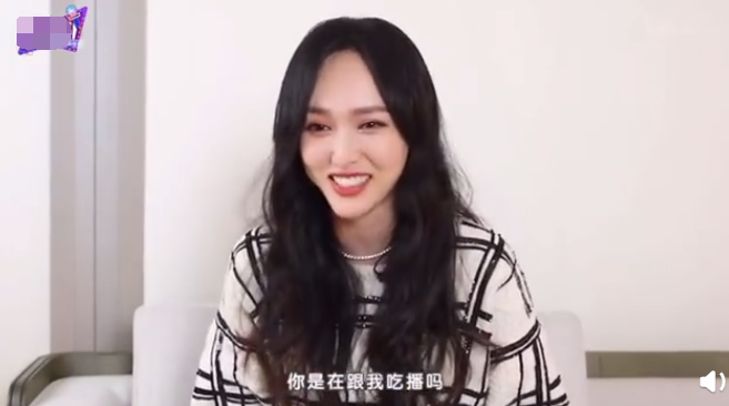 唐嫣|唐嫣自曝与罗晋相处细节：开着视频看对方吃饭，吃宵夜还要打电话
