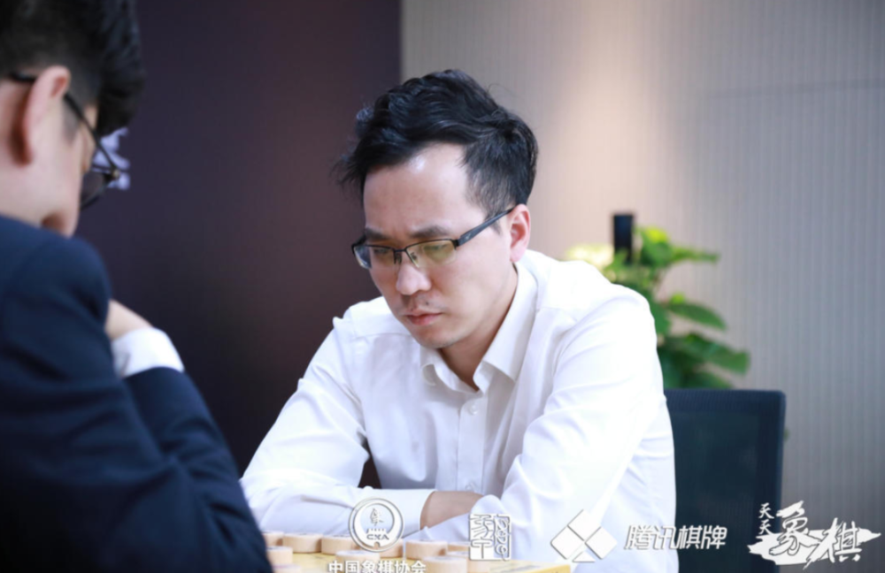 象棋排名2020最新排名_2020世界大赛排名:柯洁遥遥领先申真谞紧随