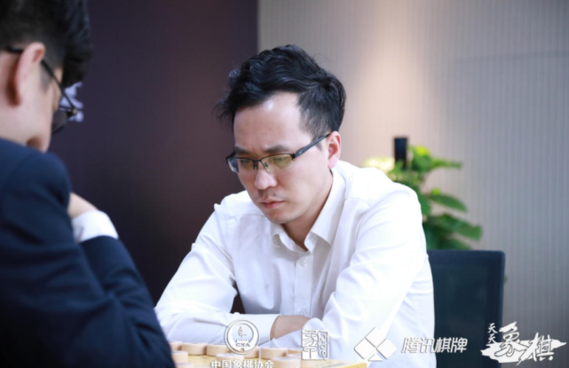 全国象棋男子甲级联赛第二阶段即将打响|上海队|陆伟韬|象棋|甲级联赛