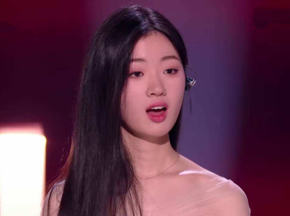 单依纯|中国好声音：吃了两次亏的灿星，未必会让单依纯夺冠，教训太惨痛