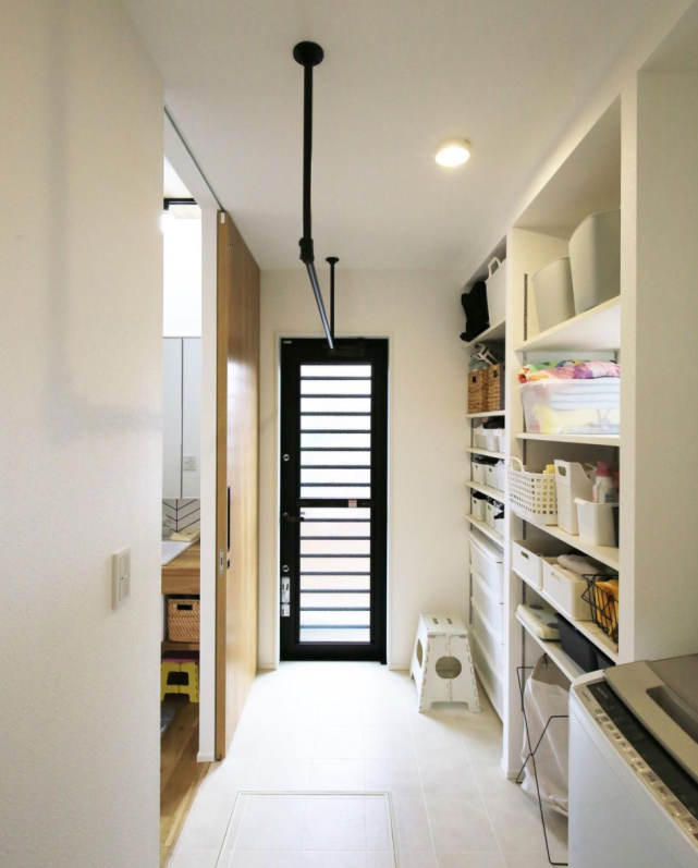 家政间才是王炸选手!