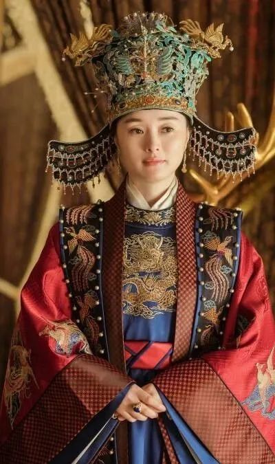 太后|女中尧舜，人间作精，后宫小透明：大明三位太皇太后不一样的人生