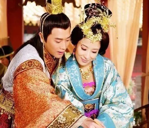 太后|女中尧舜，人间作精，后宫小透明：大明三位太皇太后不一样的人生