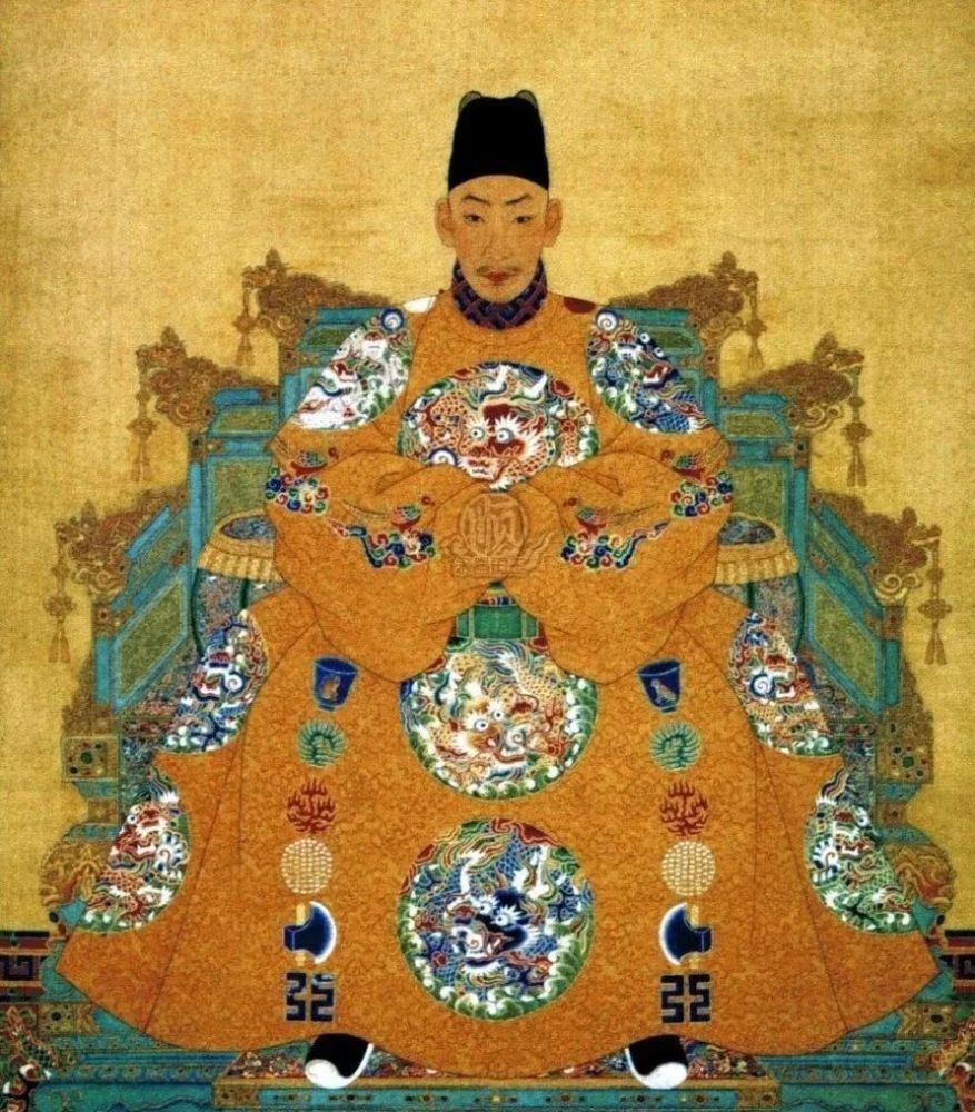 太后|女中尧舜，人间作精，后宫小透明：大明三位太皇太后不一样的人生