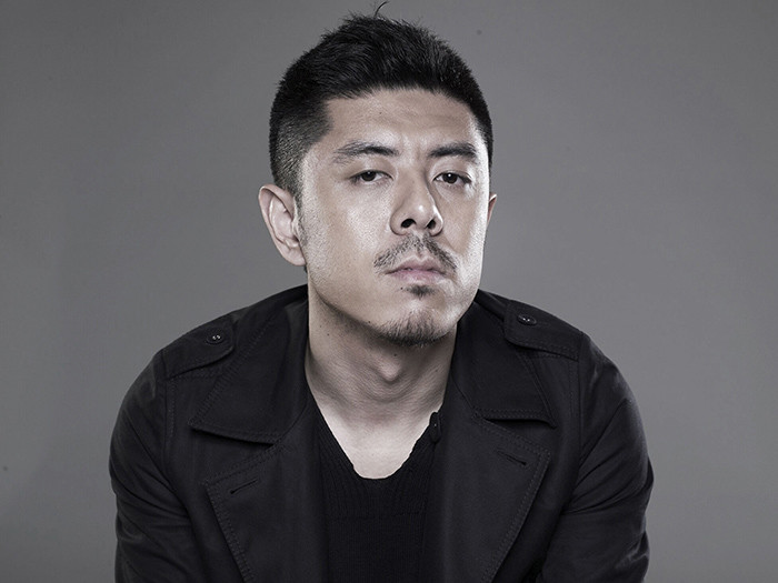 专访马岩松从四合院到漂浮的屋顶我们将何处安置孩子的童年