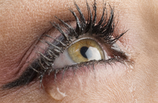 塔罗占卜:选一滴悲伤的眼泪,测你的虚荣心是什么级别