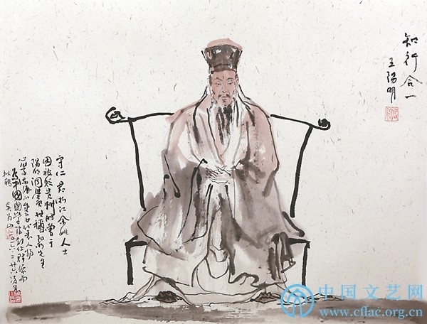 行走的人|吴为山：在中国与世界之间行走