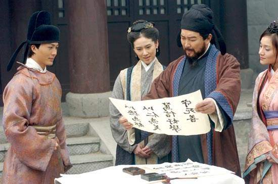 罗婉顺墓志|新出土的颜真卿真迹：并不完美，却记载了大师的历程