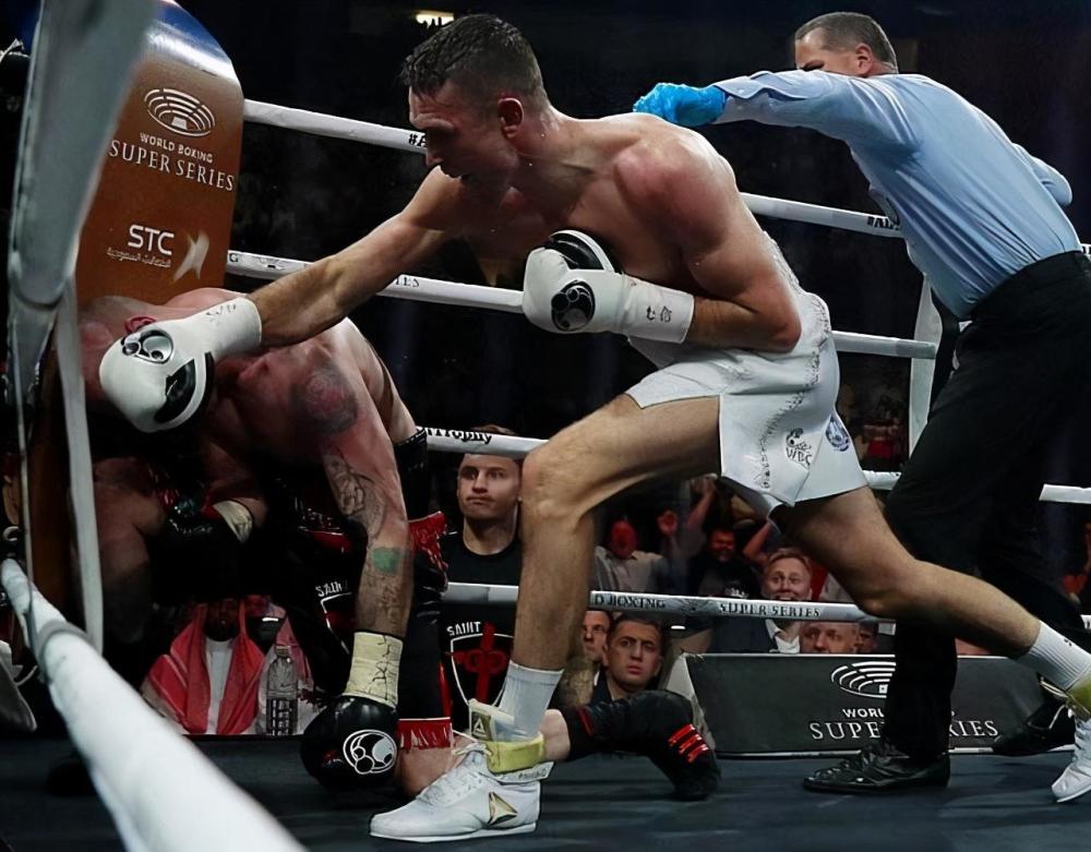 官宣!阿瓦雷兹比赛敲定!12月19日迎战27战全胜的英国拳王_腾讯新闻