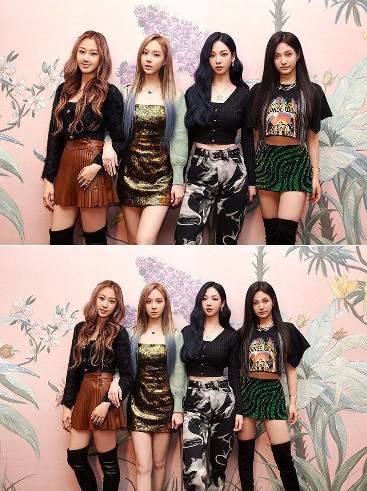 sm新女团出道曲播放量破千万越酸越红恶评翻盘被夸将是粉墨最大对手