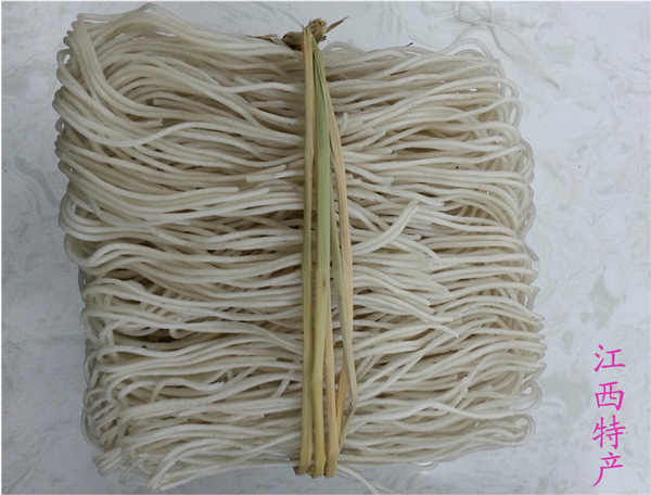 赣菜系列宜春万载罗城手工扎粉