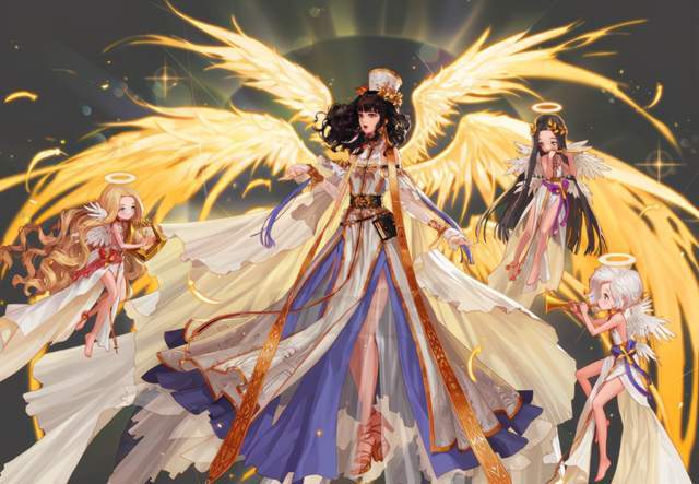 dnf女圣职者三觉定档月末天界的玫瑰什么时候绽放