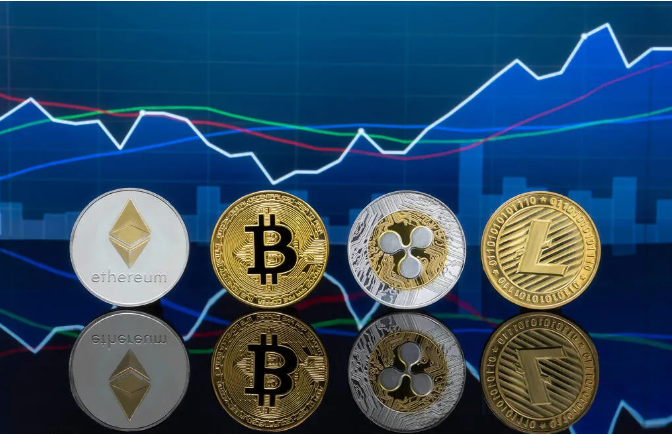 加密数字货币比特币