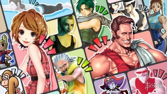 任天堂大乱斗强排名_当我的世界撞上任天堂,没想到史蒂夫竟成任明星大