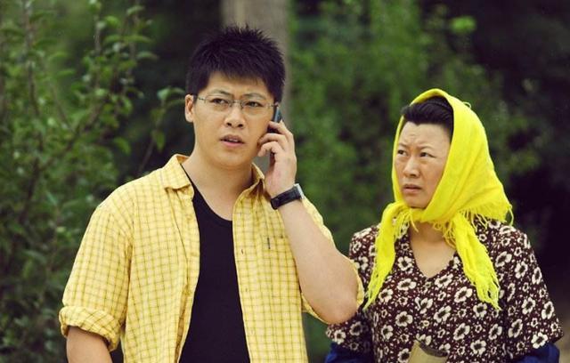 原来王老七叫王忠诚,《乡村爱情》中人物的真名你知道几个?_腾讯新闻