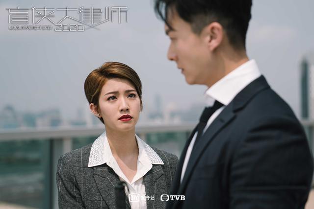 盲侠大律师2020今晚完美收官释出定制彩蛋惊喜加值