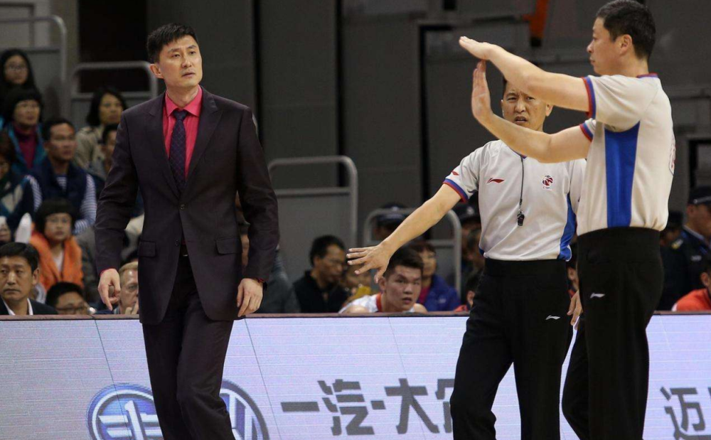 广东男篮官宣金塔拉斯成为球队教练再度剑指总冠军杜锋送祝福
