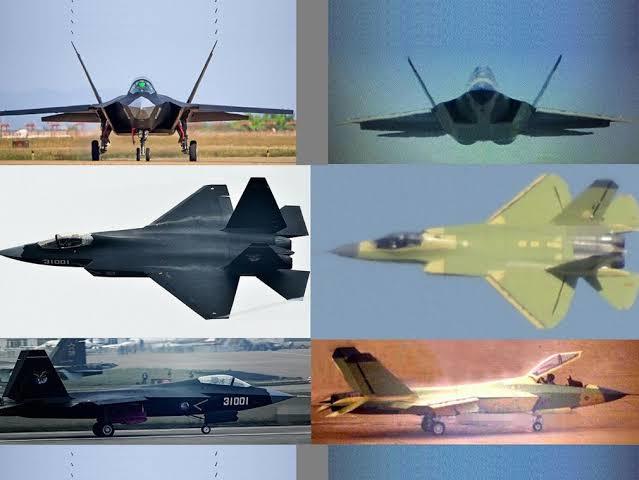 歼31前景愈发喜人!持续改进后战斗力逼近f35,出口自用两头开花