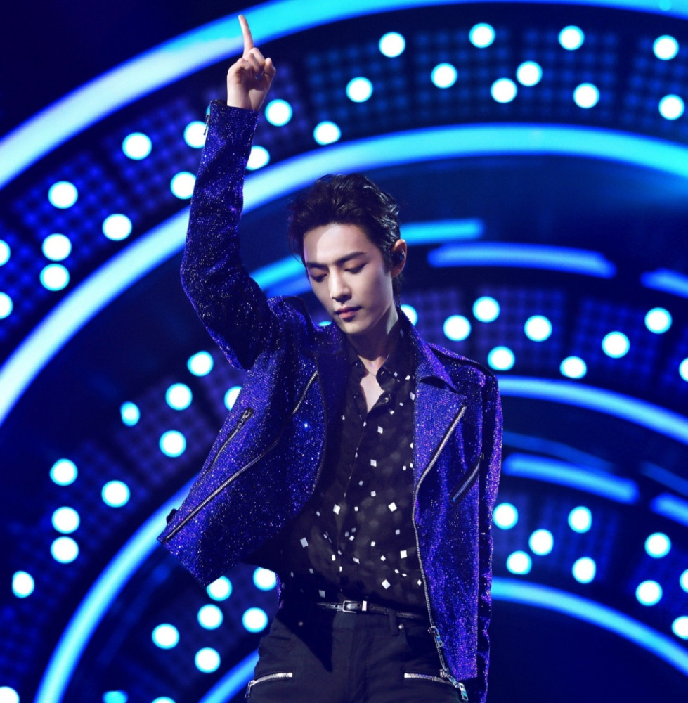 我们的歌2|《我们的歌2》没了肖战，邓紫棋退出，王源周深扛不起流量大旗