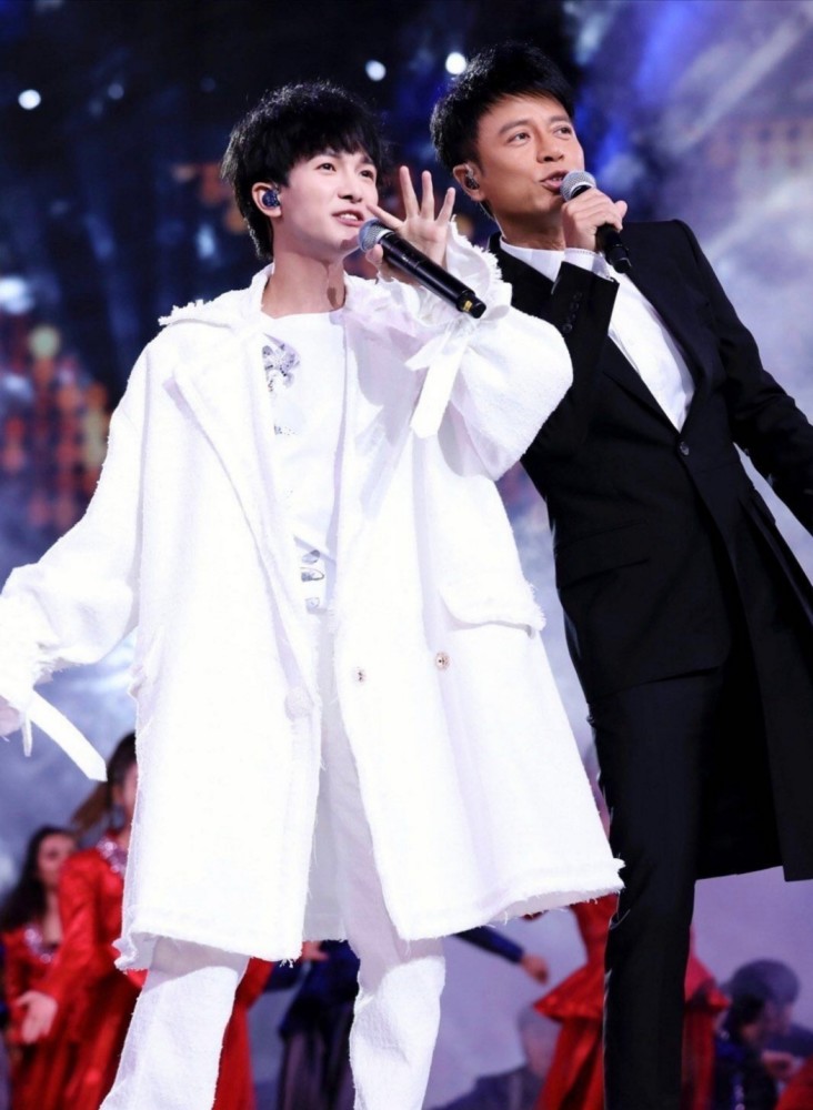 我们的歌2|《我们的歌2》没了肖战，邓紫棋退出，王源周深扛不起流量大旗