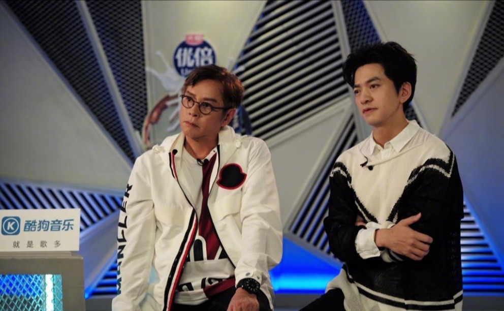 我们的歌2|《我们的歌2》没了肖战，邓紫棋退出，王源周深扛不起流量大旗