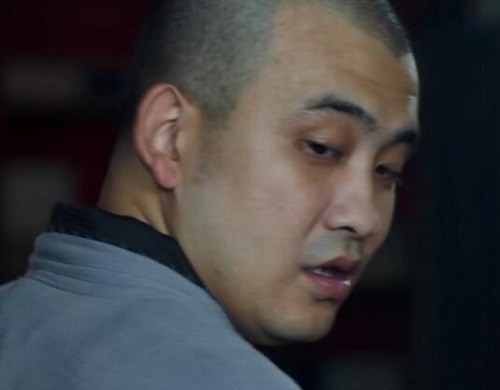 棋魂里的和尚为什么能看到褚嬴兰因寺藏经阁懒和尚来历成谜