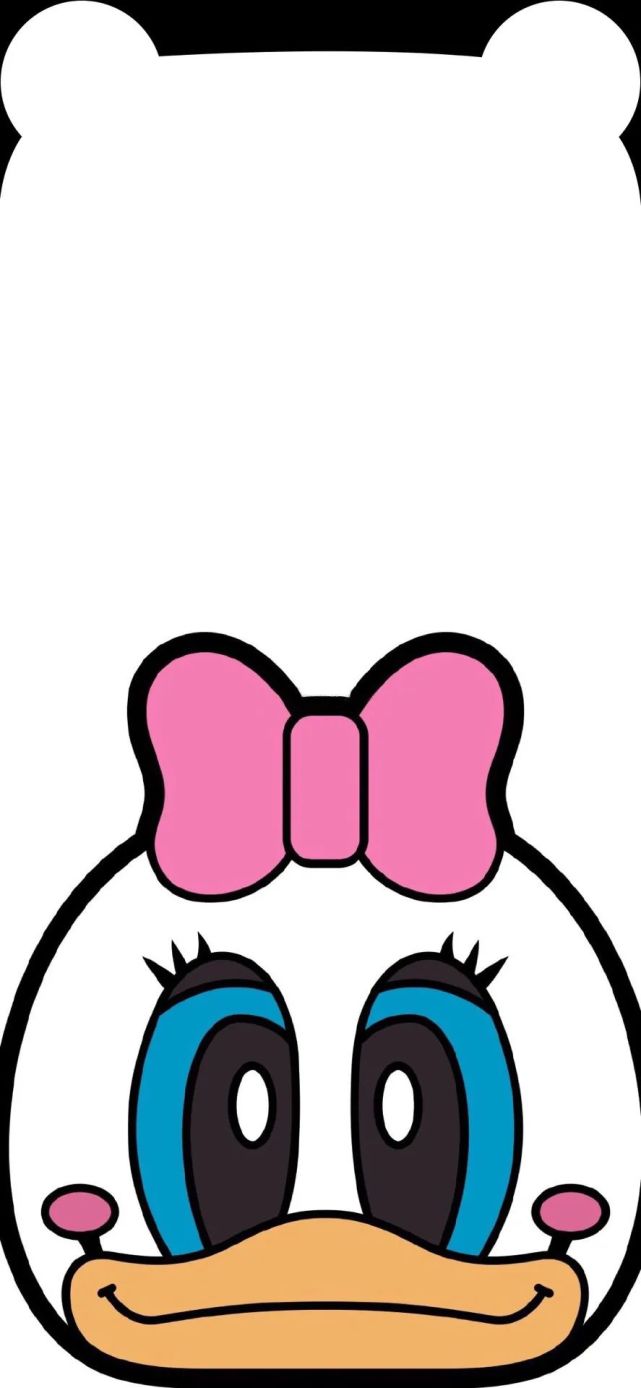 0121壁纸个性耳朵屏壁纸