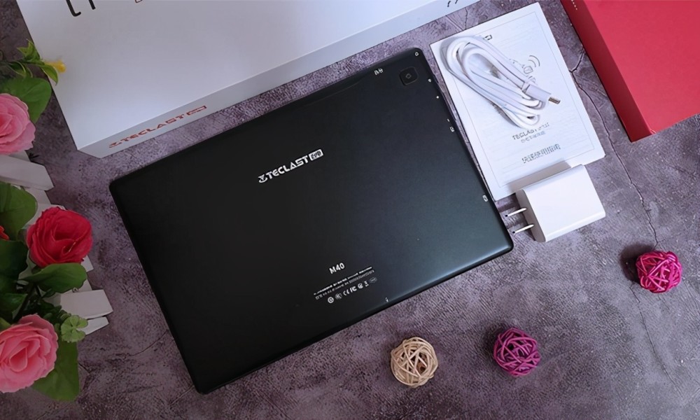 国民品牌性价比之王台电m40平板电脑
