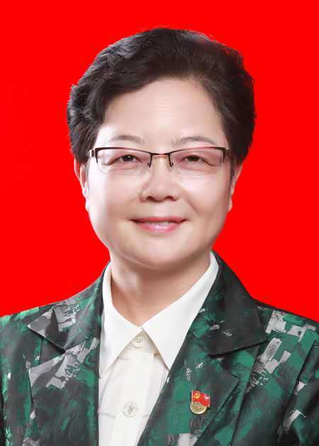 孙矿玲拟为陕西省农业农村厅厅长人选曾由镇长直升县长