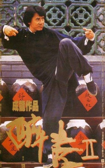 苦练一字马追随成龙30年被遣退61岁卢惠光为儿坚持拍戏