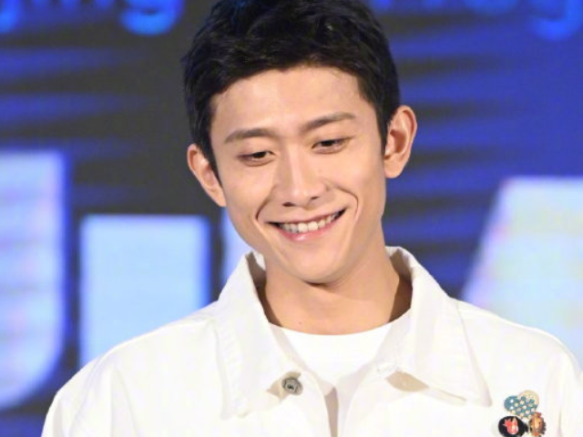 亲爱的你最新路透李沁生图气质超赞张一山颜值被吐槽