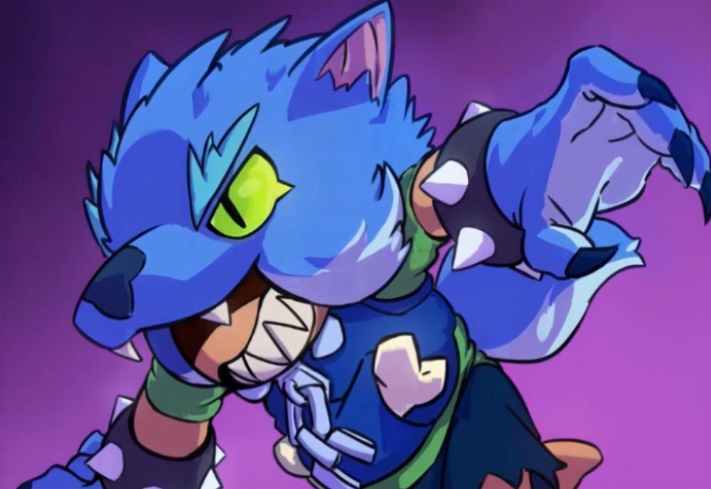 荒野乱斗有爆发能消耗2秒带走脆皮里昂真是传奇之耻