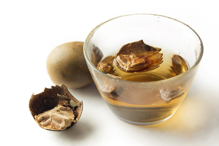 罗汉果|用罗汉果泡水，3个好处显而易见！不过医生提醒：不是人人适合