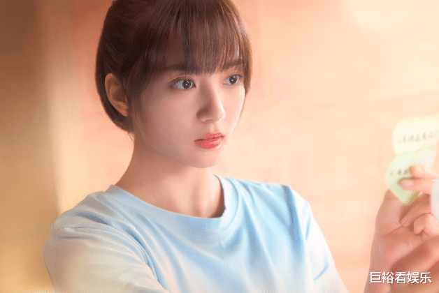 腾讯新剧官宣定档高颜值主演不意外可心却落男二那了