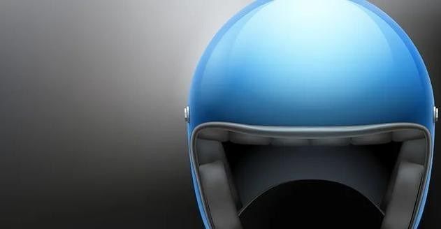 世界首款头盔式口罩问世未来人人都要佩戴