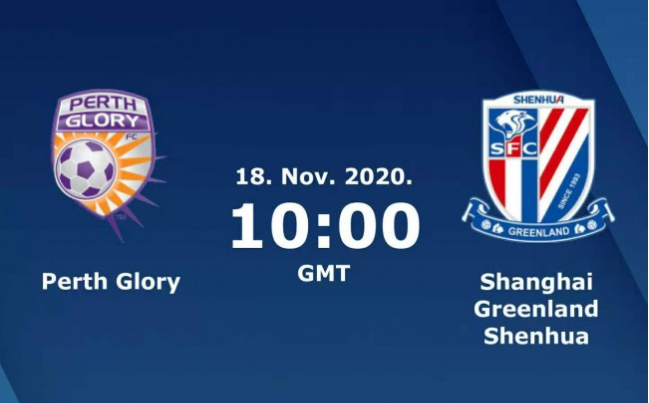 开赛时间:2020/11/18  18:00