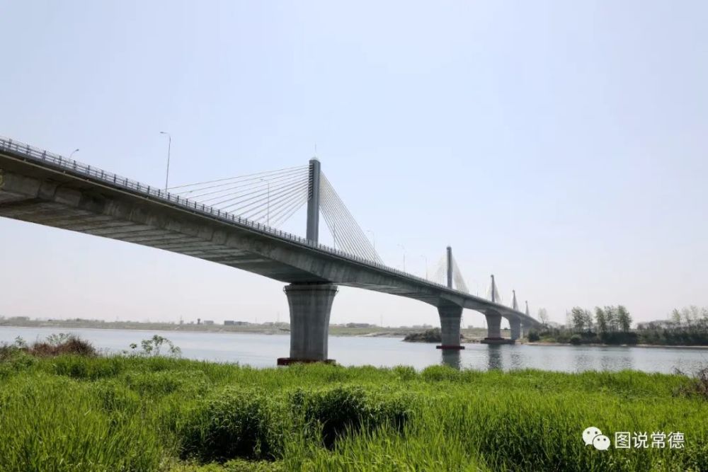 镜像纪录:这些年 我们分享大美常德的红利_腾讯新闻