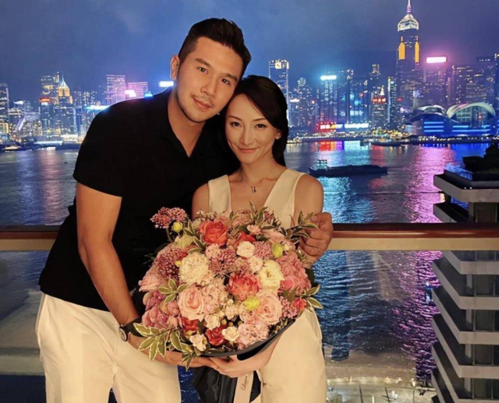 tvb绿叶被曝出轨搭上有钱失婚妇女传将奉子成婚