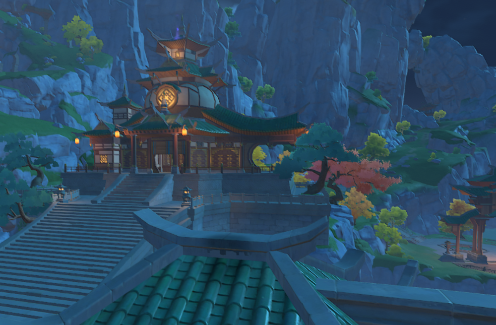 迪奥娜:蒙德酒馆其实dio娜应该是清泉镇的,不过不调酒的调