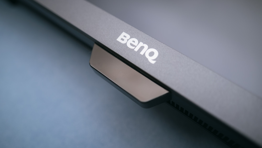 这hdr显示器为游戏而生明基ew3270u显示器体验