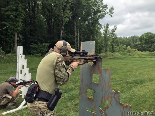 中国军队实弹射击用上九孔板详解这种训练障碍物的制作全过程