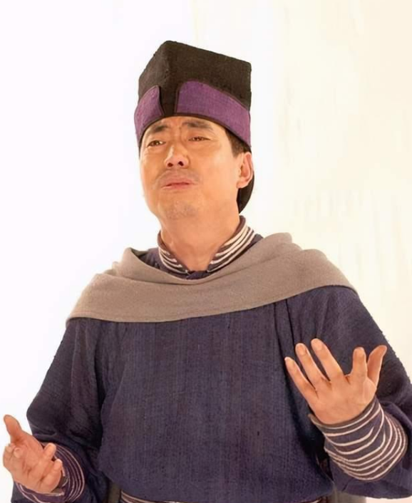 他是国家一级演员,娶大6岁女总裁恩爱23年,继子是他最大的骄傲