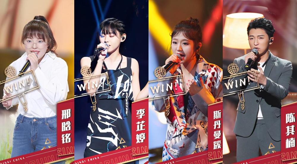 大部分学员如流星一闪而过,出道即巅峰这种想象在《中国好声音2019》